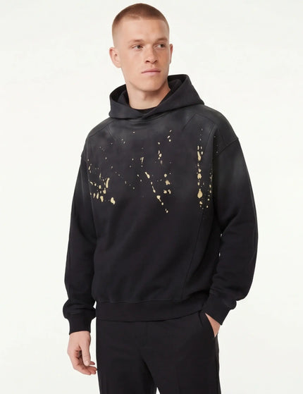 Sudadera con Capucha Urbana-Chic Ultra