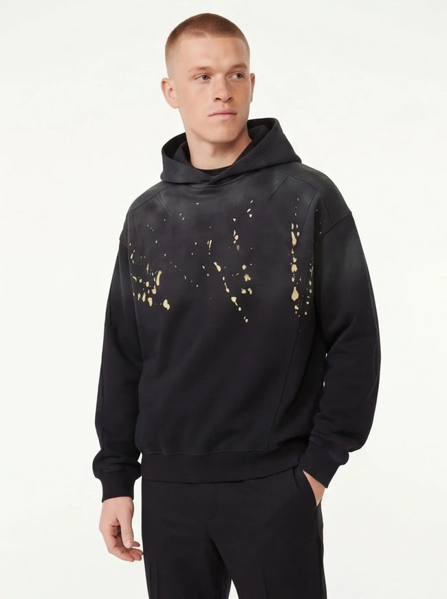Urban-Chic T-Shirt – from Ultra-Soft Material for a Strong Presence