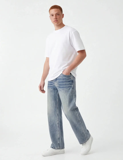 Supreme Effortless Jeans