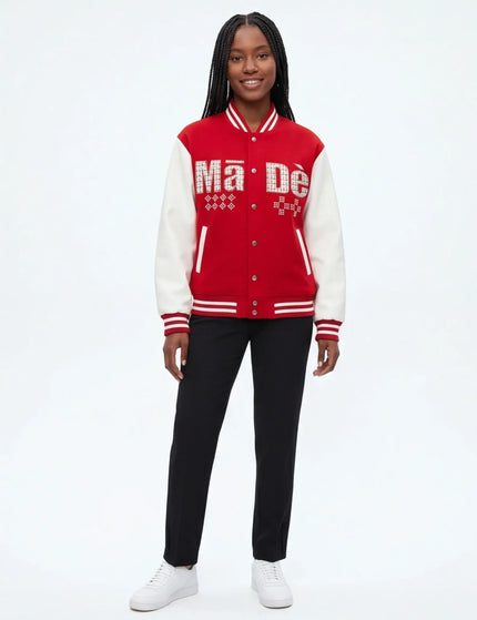 Elevated Jacket by Grozavu - Urban Profile (Pos 13)