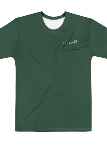 Refined T-Shirt by Grozavu - Luxury Aesthetic (Pos 2)