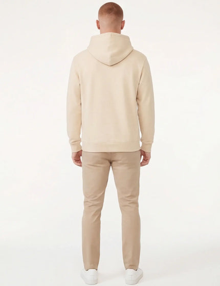 Relaxed Crewneck by Grozavu - Detail Angle (Pos 6)