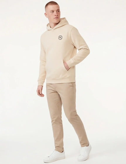 Relaxed Crewneck by Grozavu - Modern Silhouette (Pos 5)