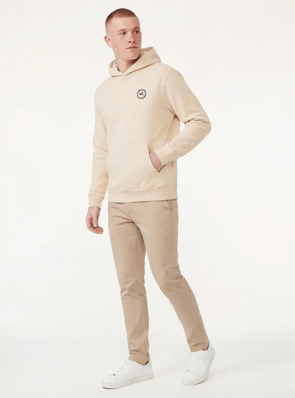 Relaxed Crewneck by Grozavu - Modern Silhouette (Pos 5)