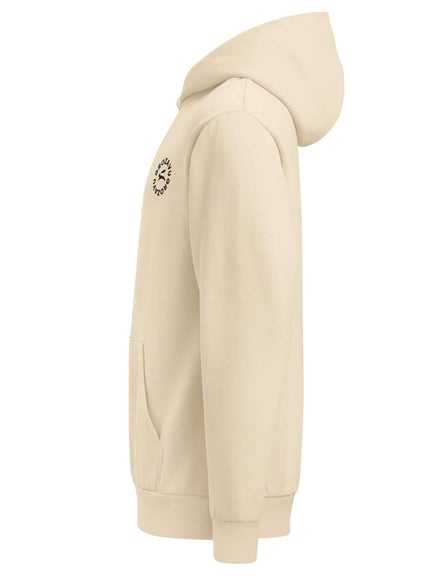 Relaxed Crewneck by Grozavu - Luxury Aesthetic (Pos 7)