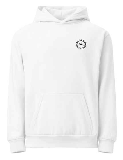 Relaxed Crewneck by Grozavu - Urban Profile (Pos 8)