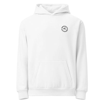 Relaxed Crewneck by Grozavu - Urban Profile (Pos 8)