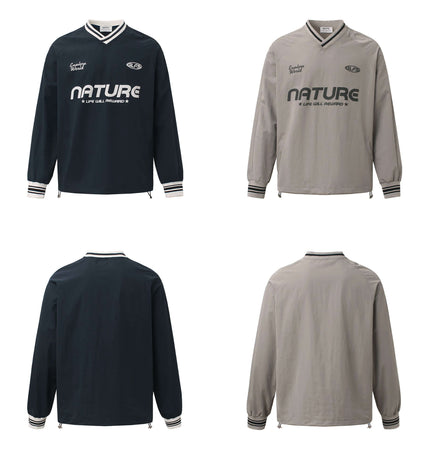 Long Sleeve Tactical TShirt in navy and gray featuring a comfortable fit and windproof material, ideal for outdoor adventures.