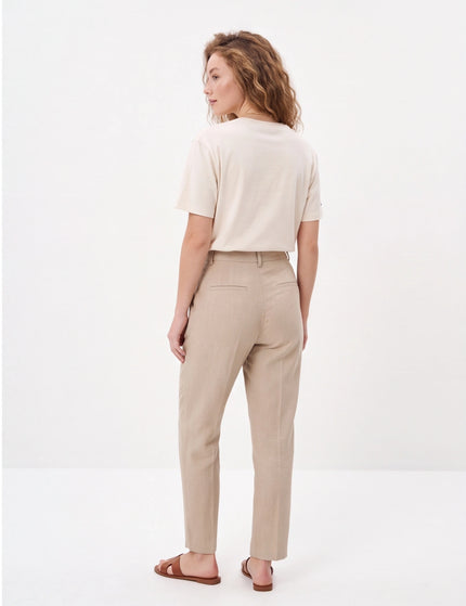 organic mid-light t-shirt