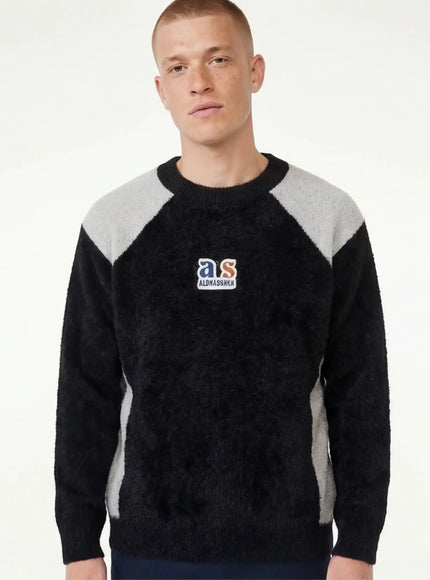 Oversized Apparel by Grozavu - Exclusive Look (Pos 9)