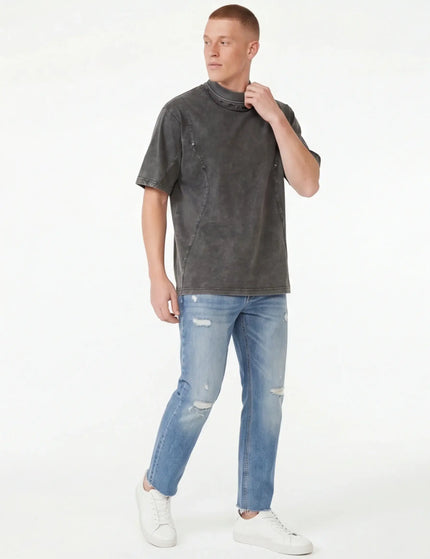 Timeless T-Shirt by Grozavu - On-Model View (Pos 11)