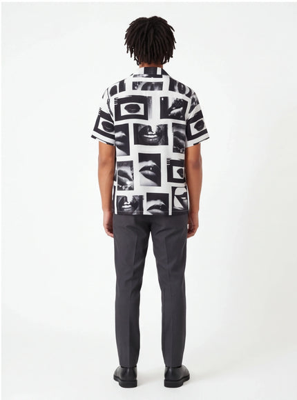 Camiseta Esencial – con Textura Premium en Edición Limitada