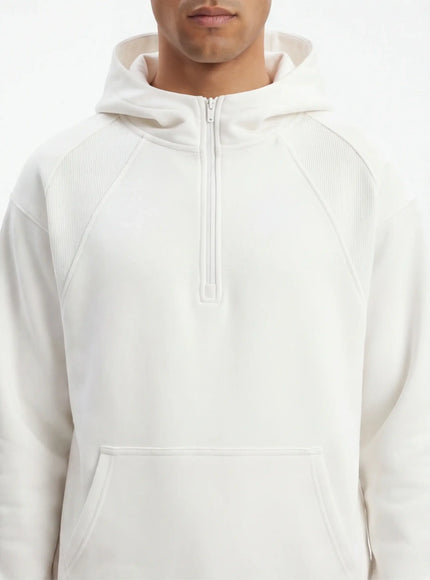 Pullover Supremo – in Materiale Ultra-Morbido con un Vibe Contemporaneo
