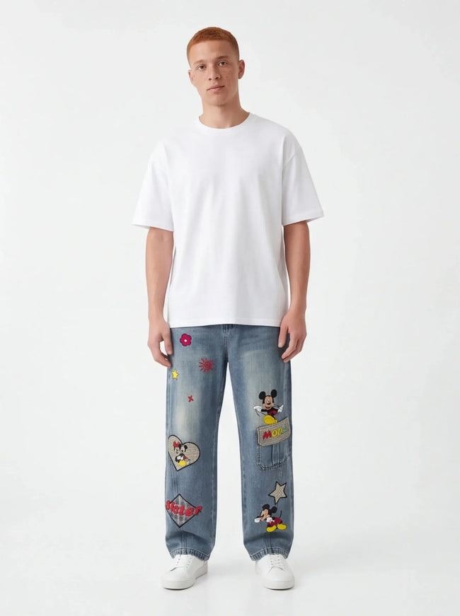 Refined Apparel – from Egyptian Cotton for Total Freedom of Movement