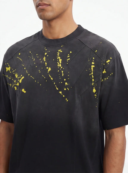 T-Shirt Premium – in Materiale Ultra-Morbido per un Aspetto Sofisticato