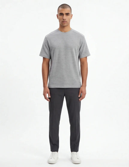 Silk Avant-Garde Tee