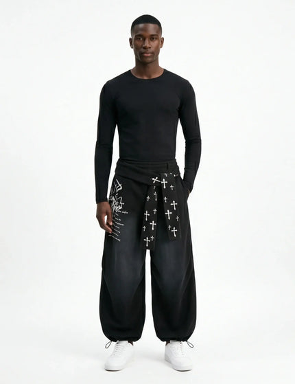 Thermal Dynamic Pants