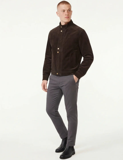 Avant-Garde Jacket by Grozavu - Essential Angle (Pos 4)