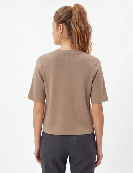 Timeless T-Shirt by Grozavu - Essential Angle (Pos 11)