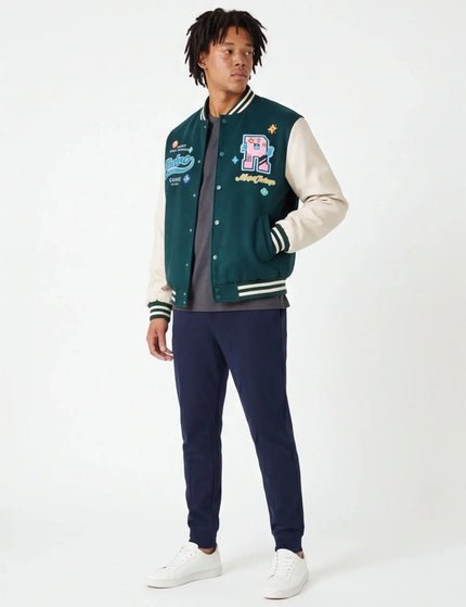Innovative Sleek Jacket