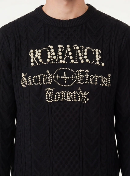 Iconic Pullover by Grozavu - Urban Profile (Pos 10)