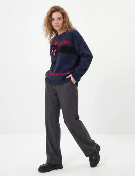 Dense Heavyweight Sweatshirt