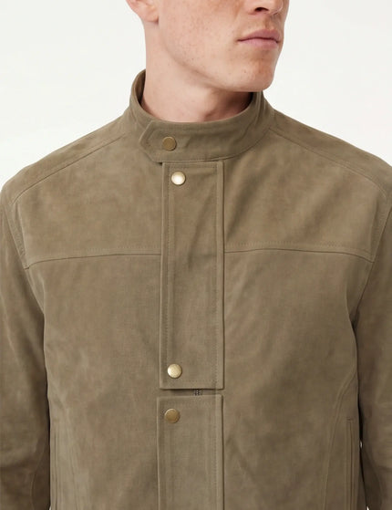 Avant-Garde Jacket by Grozavu - Premium View (Pos 10)