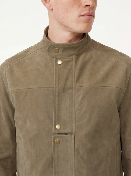 Avant-Garde Jacket by Grozavu - Premium View (Pos 10)