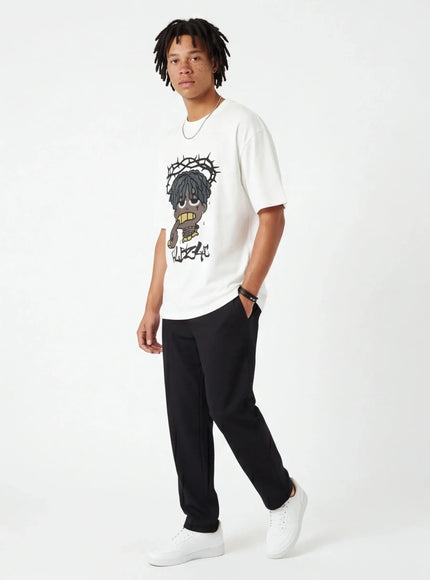 T-Shirt Esclusiva – in Cotone Supreme in Edizione Limitata