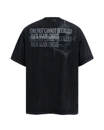 Maison Grozavu Formidable Onyx Top in black — front view showing the premium woven texture