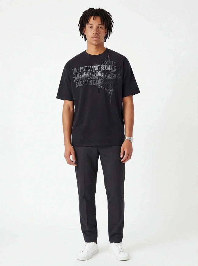 Sculpted Apparel – from Organic Fiber for a Minimalist Style