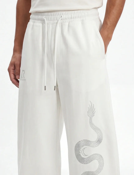 Luxury Dynamic Pants