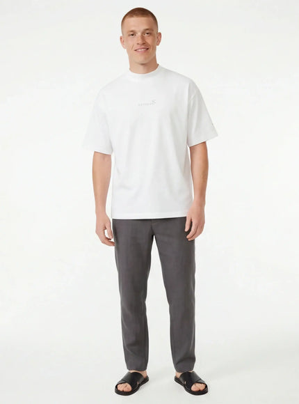 Signature T-Shirt by Grozavu - Premium View (Pos 2)