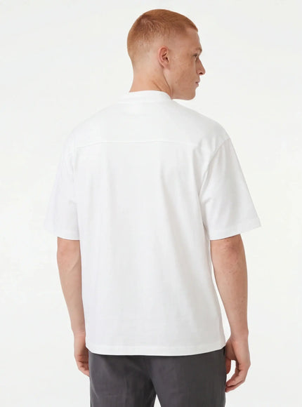 Signature T-Shirt by Grozavu - Design Detail (Pos 5)