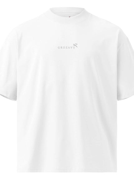 Signature T-Shirt by Grozavu - Signature Fit (Pos 1)