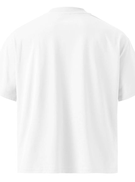 Signature T-Shirt by Grozavu - Detail Angle (Pos 6)