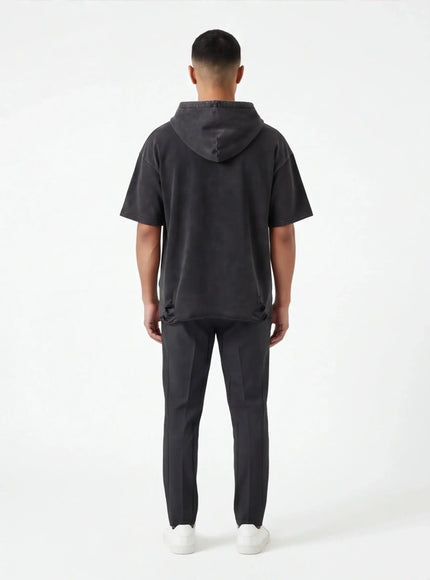 Avantgarde T-Shirt – aus ultra-weichem Material für absoluten Komfort