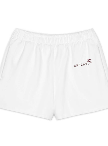 Sleek Shorts by Grozavu - Premium View (Pos 2)