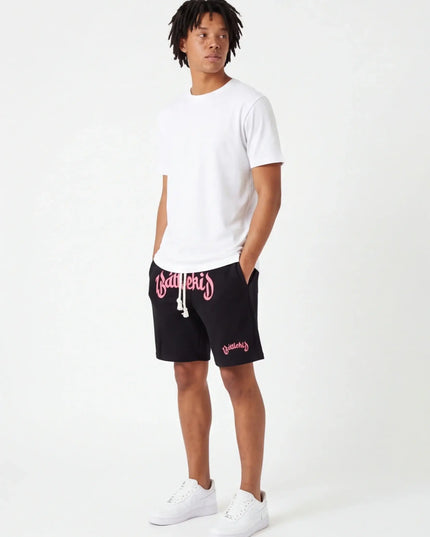 Stone Trousers Volume — full-length lifestyle shot showing complete outfit context