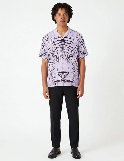 Chemise Impeccable en Soie