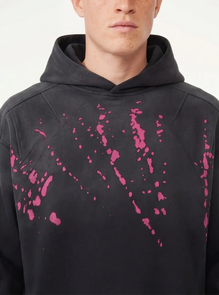 T-shirt urbain-chic – en matériau ultra-doux pour une présence forte
