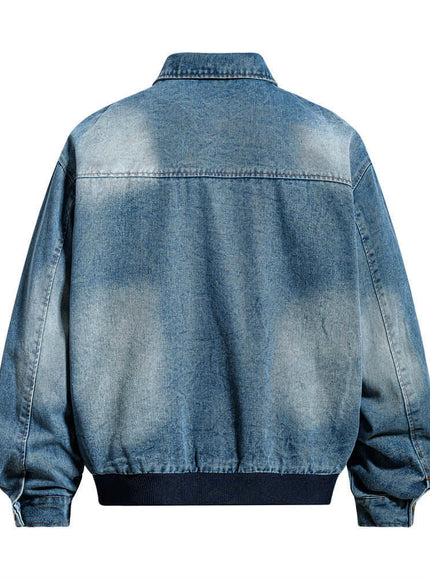 Structured Jacket by Grozavu - Exclusive Look (Pos 6)
