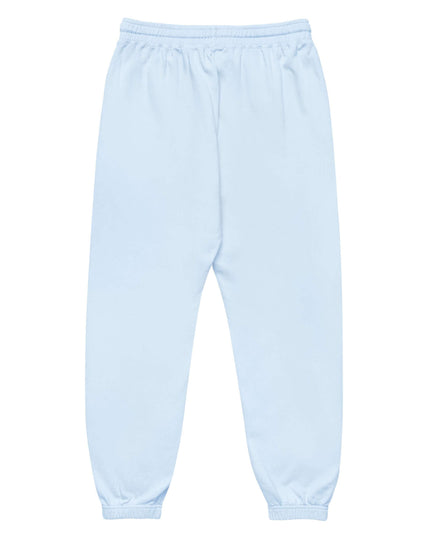 Front view of the Maison Grozavu Timeless Umber Trousers in pants — showing the premium fabric texture.