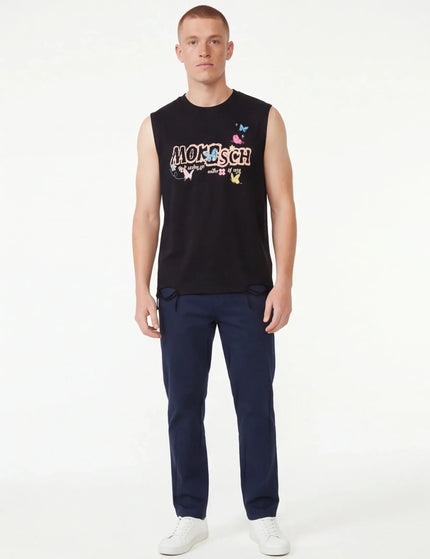 Minimalist Apparel by Grozavu - Fabric Display (Pos 9)