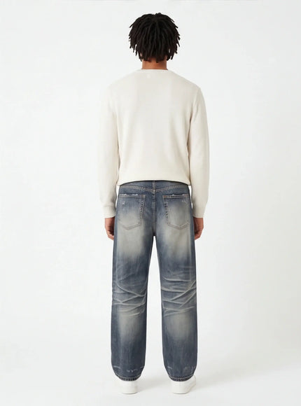 Signature Jeans – mit hochdichtem Stoff für totale Bewegungsfreiheit