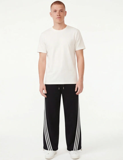 Essential Pants by Grozavu - On-Model View (Pos 1)