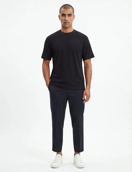 Silk Avant-Garde Tee