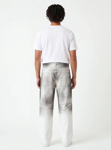 Signature Jeans – mit seidenartigem Griff und einer überlegenen Verarbeitung