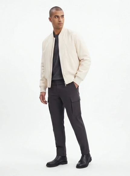 Chaqueta Táctica – de Fibra Innovadora para un Estilo Inconfundible
