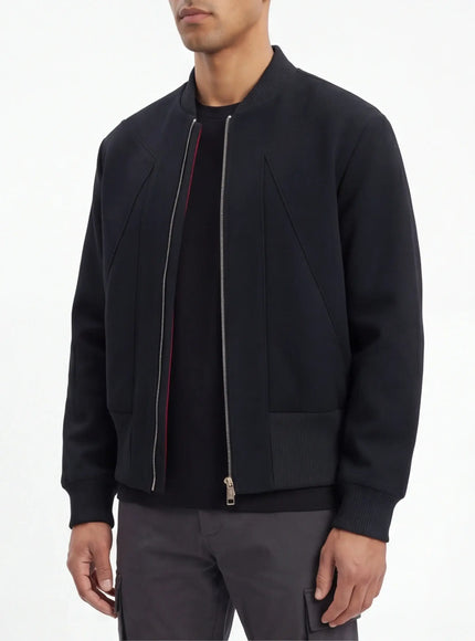 Chaqueta Táctica – de Fibra Innovadora para un Estilo Inconfundible